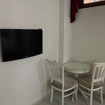 Nacre Residence Istanbul Eksteriør bilde