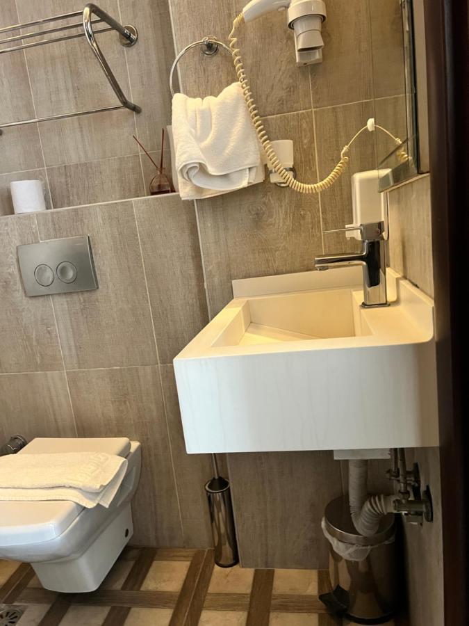 Nacre Residence Istanbul Eksteriør bilde