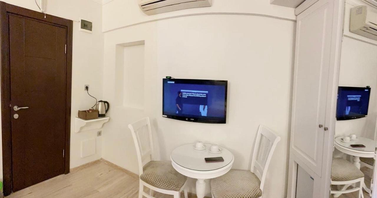 Nacre Residence Istanbul Eksteriør bilde