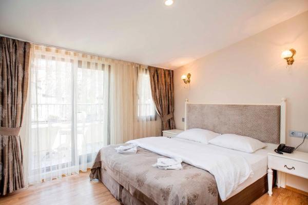 Nacre Residence Istanbul Eksteriør bilde