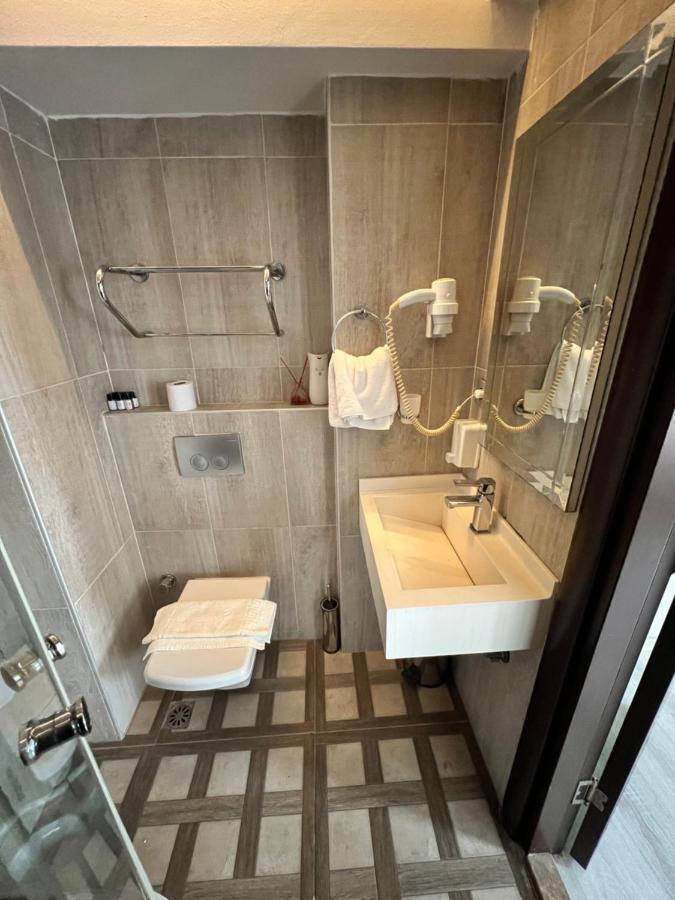 Nacre Residence Istanbul Eksteriør bilde