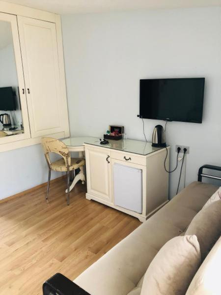 Nacre Residence Istanbul Eksteriør bilde