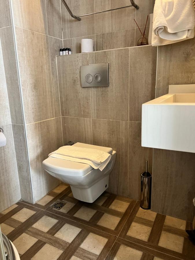 Nacre Residence Istanbul Eksteriør bilde