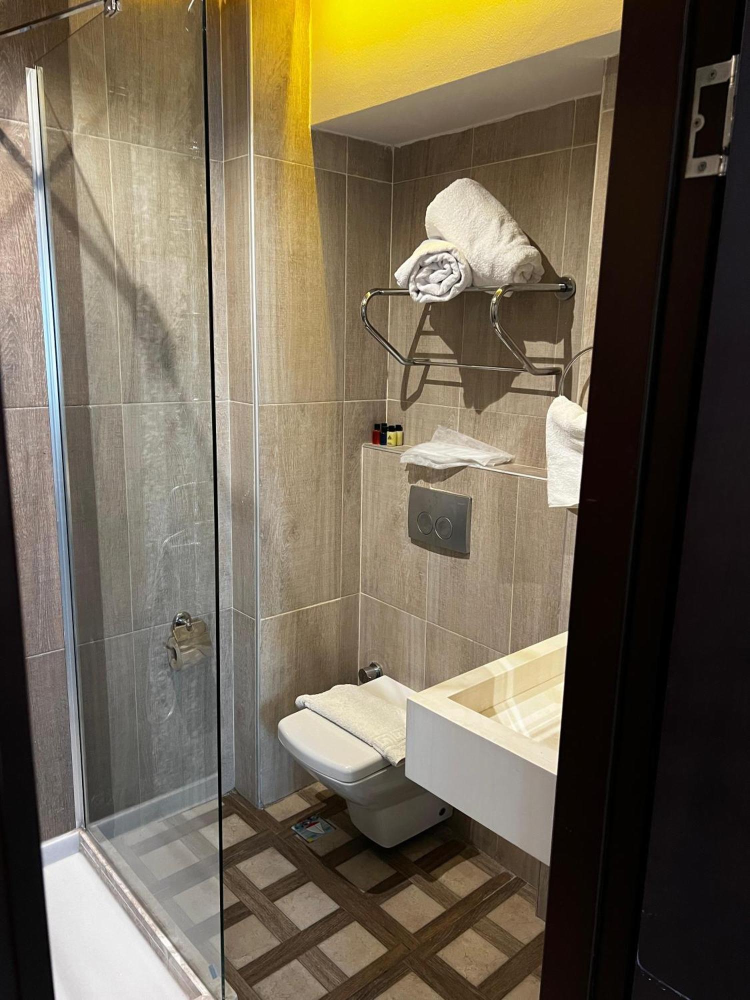 Nacre Residence Istanbul Eksteriør bilde